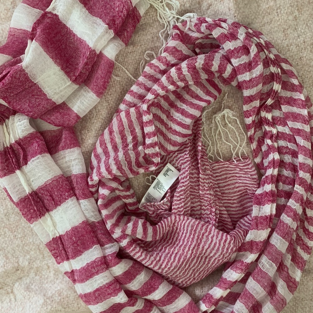 Scarf - Picture 2 of 2
